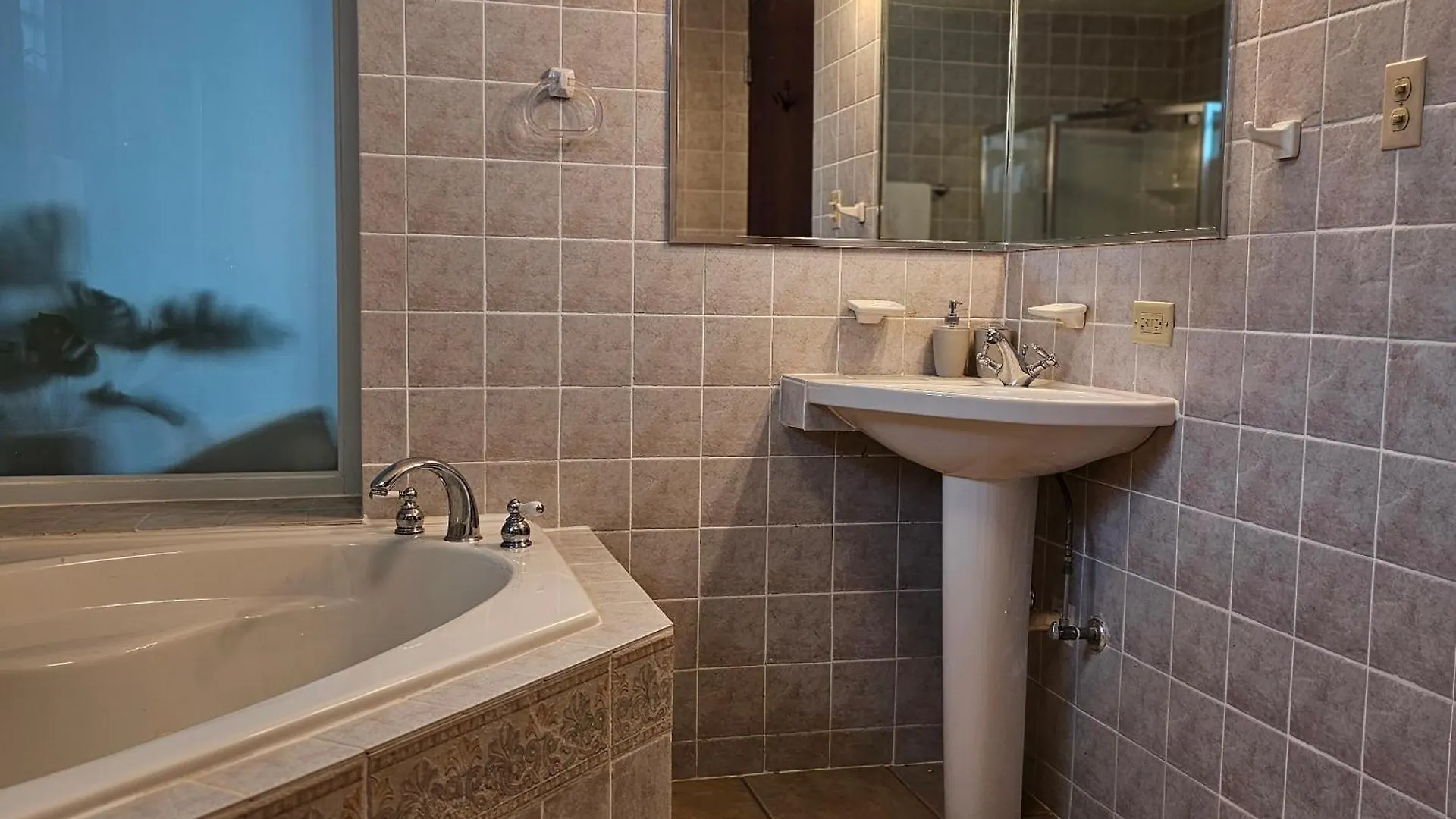 Apartment Golden Dream Villas 1St Floor A Isabela Puerto Rico
