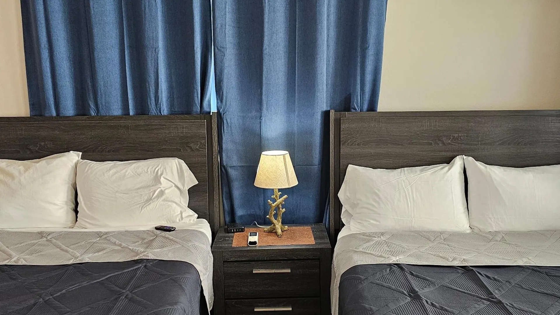 Golden Dream Villas 1St Floor A Isabela Apartment