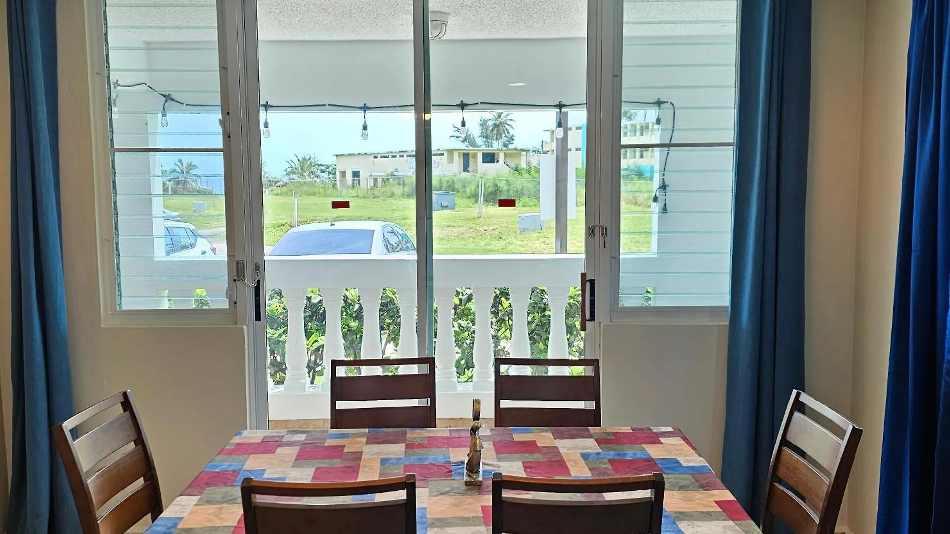 Golden Dream Villas 1St Floor A Isabela Puerto Rico