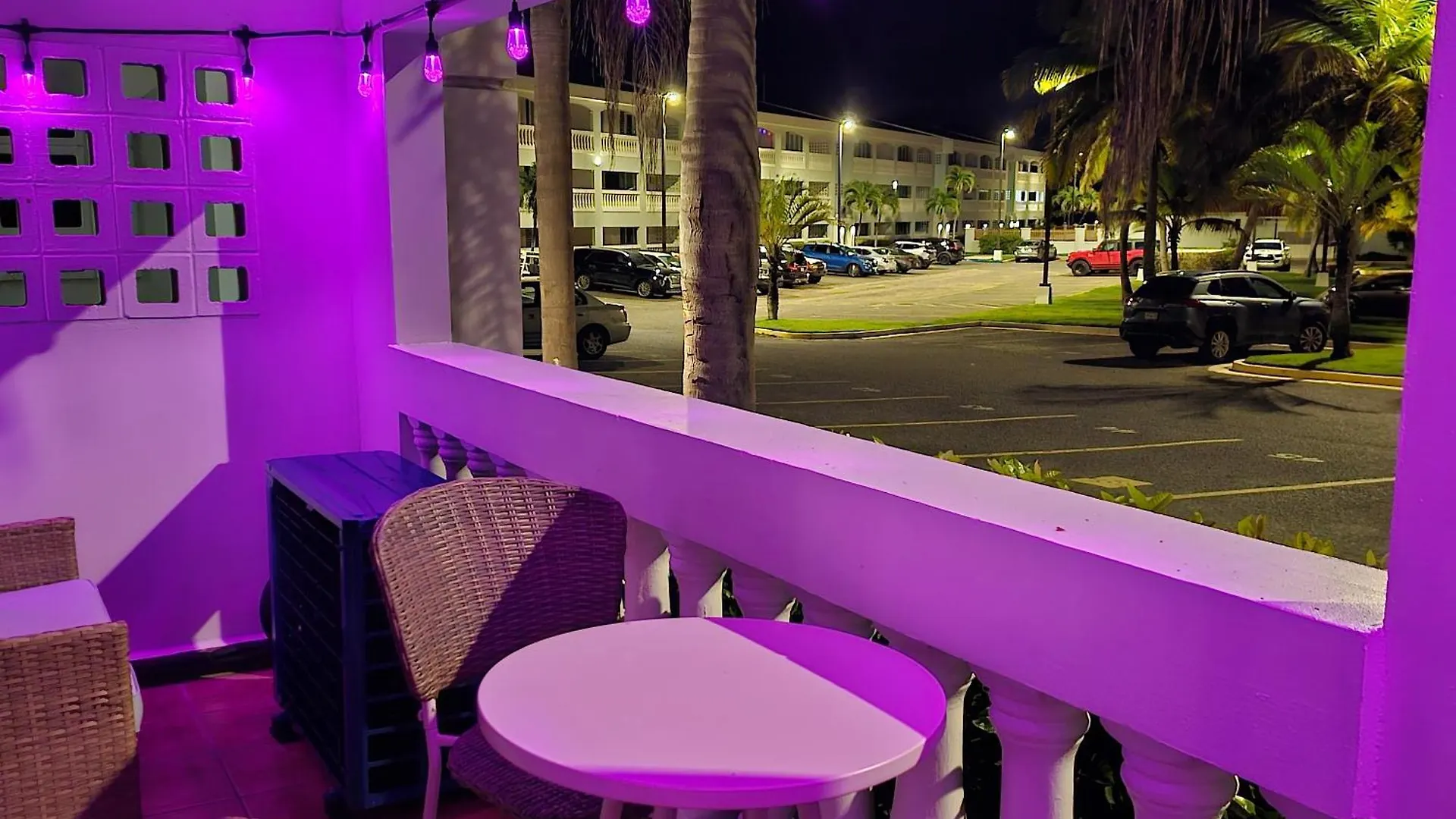 Golden Dream Villas 1St Floor A Isabela