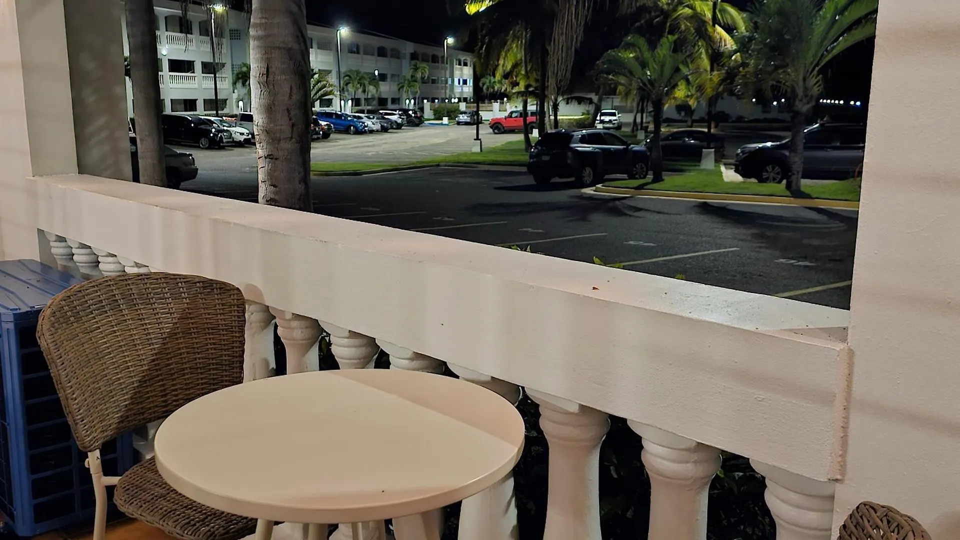 Golden Dream Villas 1St Floor A Isabela 0*,  Puerto Rico