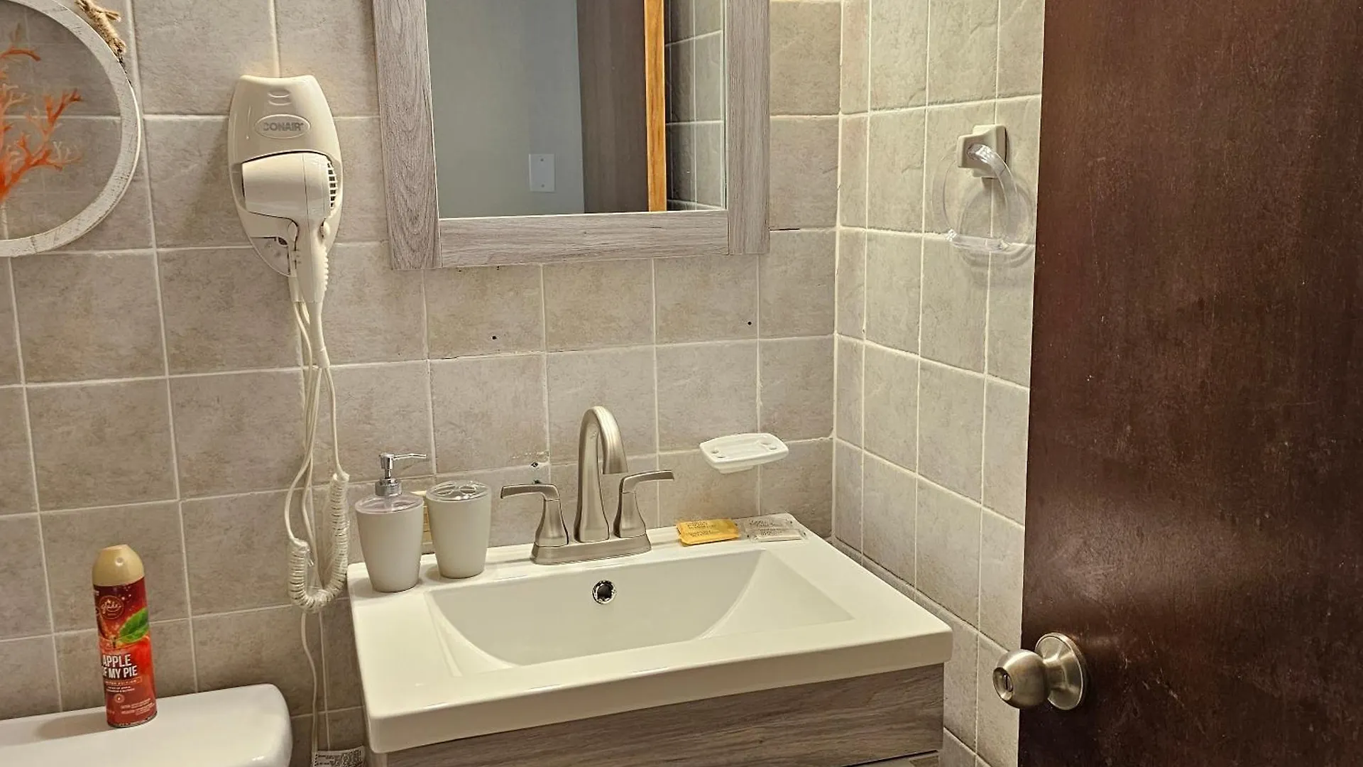 Apartment Golden Dream Villas 1St Floor A Isabela