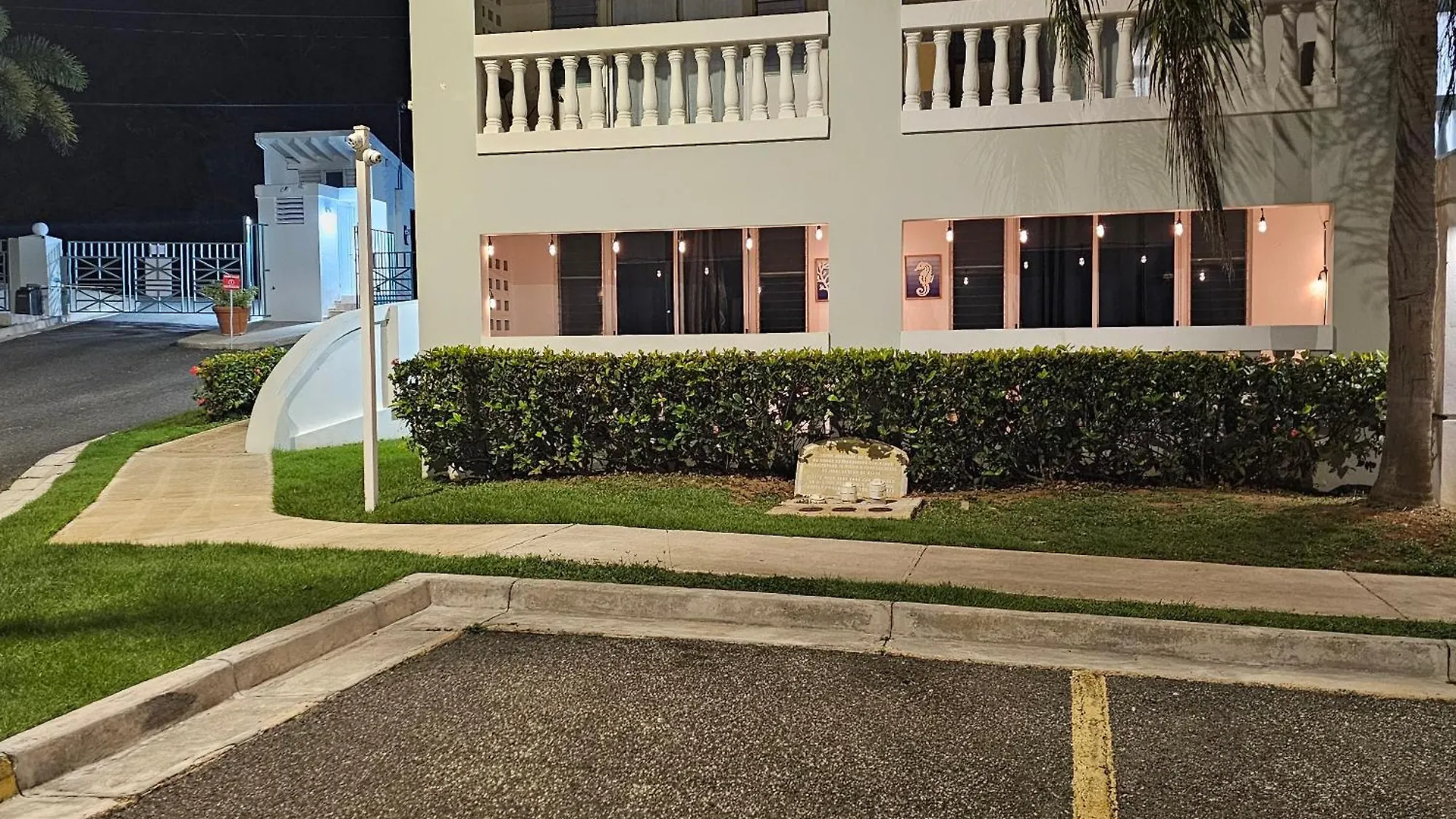 Apartment Golden Dream Villas 1St Floor A Isabela